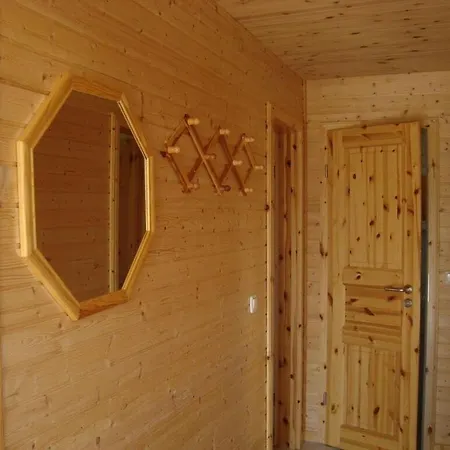 Hébergement de vacances Yellow - Peter's Modern Retreat *