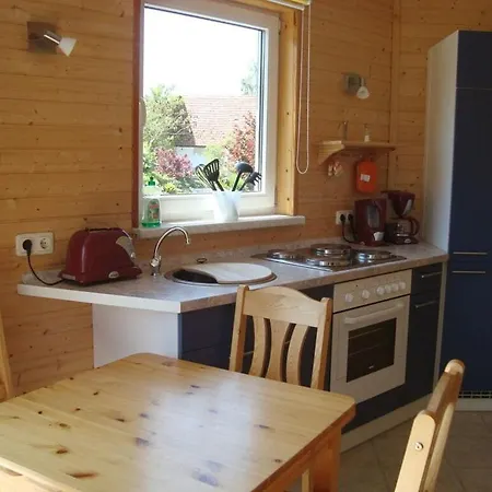 Feriehus Yellow - Peter's Modern Retreat